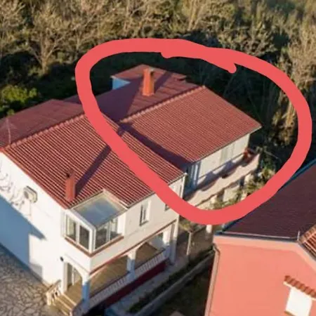 Lägenhet Tino Kustic 2 *