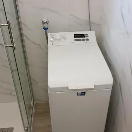 Apartment Tino Kustic 2