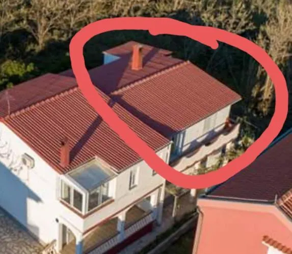 Lägenhet Tino Kustic 2 *