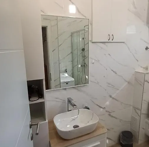 Lägenhet Tino Kustic 2 Pag Town