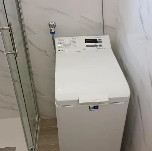 Lägenhet Tino Kustic 2